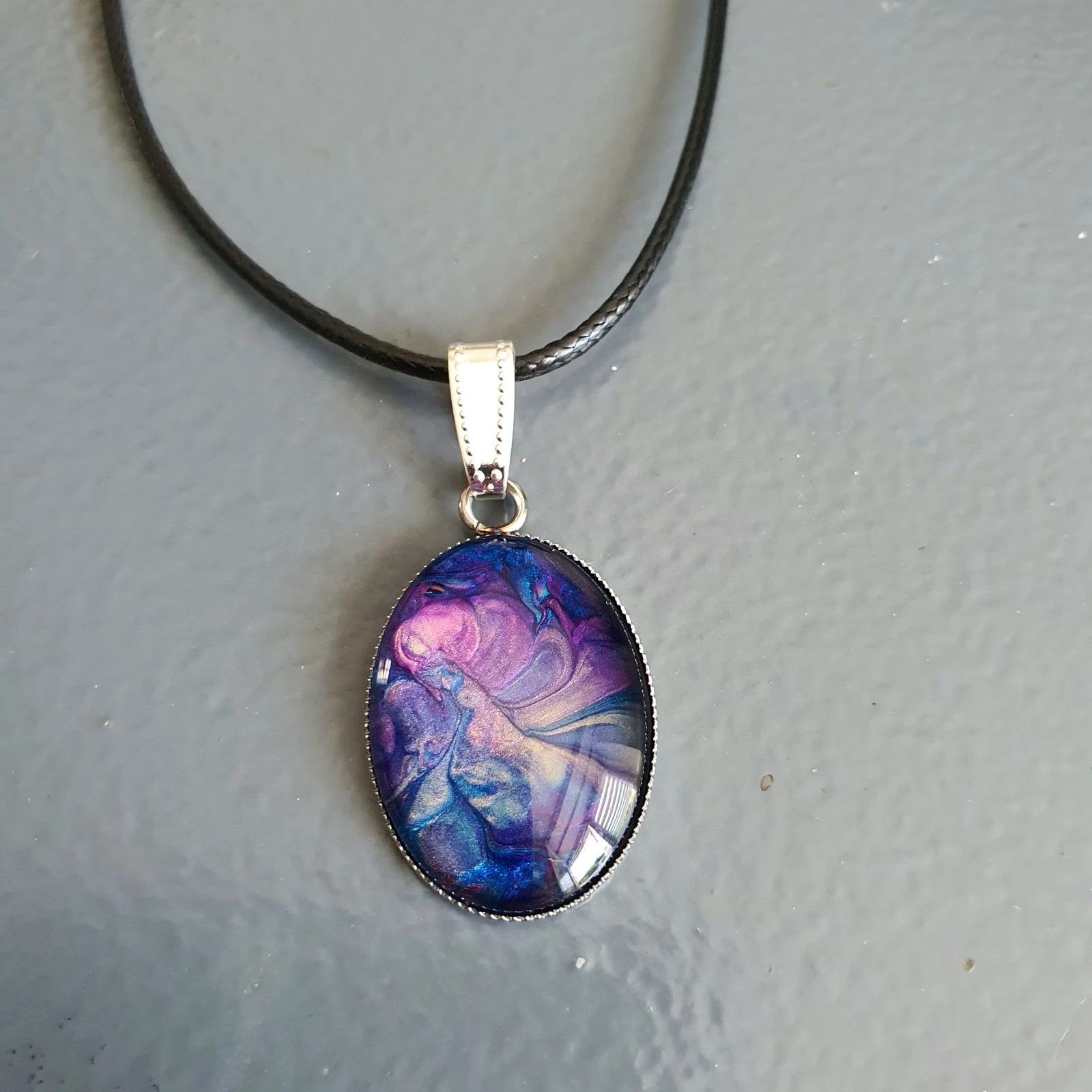 Pingente cabochon – photo 2